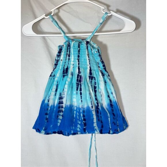 Justice toddler dress   - Picture 1 of 10